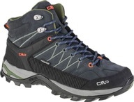 Rigel Mid Trekking Shoe Wp Antracite/Torba r. 46