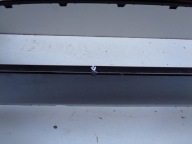 front bumper VOLVO XC60 II 21- LIFT NR 52316