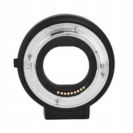 Adapter obiektywu Canon EF / EF-S