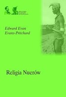 Religia Nuerów Edward Evans-Pritchard