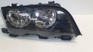 light front right 6906494 BMW 3 E46 98