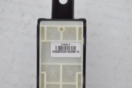 switch PANEL navigation devices PEUGEOT 208 and
