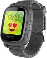Elari Smartwatch dla Dzieci z Trackerem GPS - Bezpieczeństwo i Zabawa!