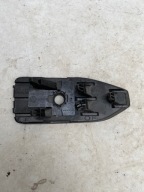 VW T-ROC 2GA grid of a bumper front right