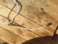 fuel line VOLKSWAGEN PASSAT B7 3C0201995E