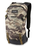 Cyklistický batoh s mechom DAKINE DRAFTER 10L ASHCROFT CAMO 10 L