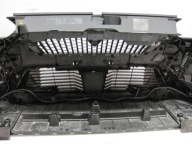 bumper PEUGEOT 2008 24R 6 PDC KAMERA front front