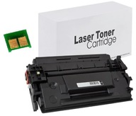 TONER Z CHIPEM CRG057H do CANON LBP223 z CHIPEM