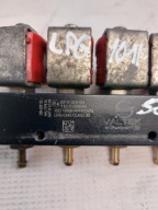 injection ramp gas LPG 67R010104