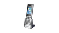 Telefon IP Grandstream DP730 VOIP DECT zasięg do 50 m wewnątrz