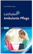 Leitfaden Ambulante Pflege Auflage