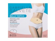 Gabriella Salvete Slimming Belly Patch wyszczuplenie i ujdrnienie 8szt ( P2