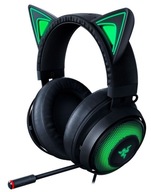 Słuchawki dla graczy RAZER Kraken Kraken Kitty