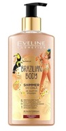 EVELINE BRAZILIAN SHIMMER NA TELO SO ZLATÝM PRACHOM