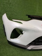front bumper front RENAULT CAPTUR II 20- NR.Z8930
