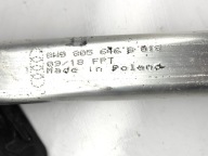 AUDI A4 B9 A5 8W F5 pillar console sider 8W0805645B 8W0805646B