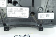 AUDI Q2 81A 2016- dials dials 81A920750J