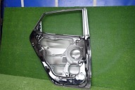HYUNDAI IX35 09- door left rear. rear part below listwe