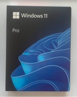 Operačný systém Microsoft Windows 11 anglická verzia, poľsko, viacjazyčná