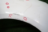 FORD S-MAX MK2 II 15- fender right front front