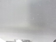 BMW X5 E70 06-13 (before / PO LIFT LCI) threshold moulding threshold cap left