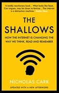 The Shallows: How the Internet Is Changing the