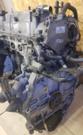 HONDA ACCORD VIII 2.2 and-DTEC 2008 N22B1 engine 181 TYS KM
