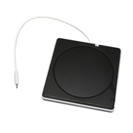 USB-C Superdrive DVD napęd CD zewnętrznego Rewriter typu C nagrywark~3568