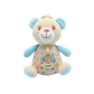 ZENEDOBOZ 18CM /TULILO