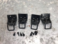 bracket holder ISOFIX KOMPLET KIA PICANTO III