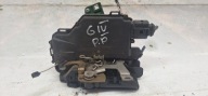lock door VW GOLF IV right front 837016AC