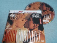 NAGI INSTYNKT - DOUGLAS STONE - DVD Polski Lektor