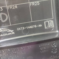 Abdeckung der Sicherungen Jaguar F-Pace GX7314A076AA