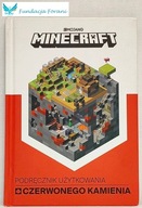 Minecraft Podręcznik Użytkowania Czerwonego Kamienia