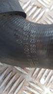 MERCEDES W203 wiring hose pipe 2.2 CDI