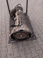 CAMBIO 03D300039G KMM PORSCHE CAYENNE S e 7L LIFT 4.8 V8
