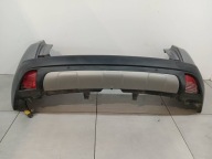 Paraurti posteriore PDC KCA Peugeot 2008 e (2013-2019)
