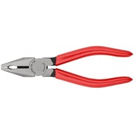 KNIPEX SZCZYPCE UNIWERSALNE 160 mm