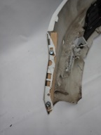 FORD GALAXY MK2 LIFT 09- bumper front front PDC