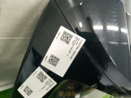 BMW U06 trunk door boot 475 ELEKTRYKA KAMERA lights