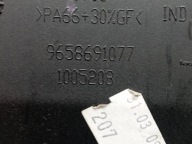 ashtray frame T7 9658691077 Peugeot 308 and (2007-2014)