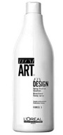 LOREAL Tecni Art Fix Design Force 5 Spray 1000 ml