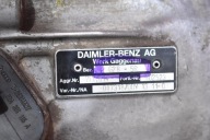 Getriebe G28-5R VW LT 28 2 II 2.5 TDI 90 KM 96-02