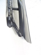 spoiler accessories of a bumper front front AUDI Q7 II 4M0807733H