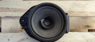 speaker door right rear part right rear Opel insignia a