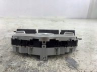 HONDA JAZZ II comandi clima bocchette