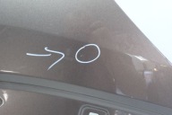 HYUNDAI TUCSON IV 20- fender left front front