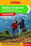 Okolice Krakowa Jura Krakowsko-Częstochowska,
