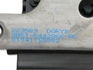 lock bonnet boot Ford Focus 2 facelift 2009 8M51-R442A66-AC