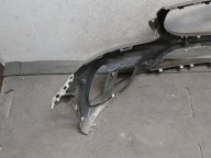 bumper front MERCEDES C KLASA W205 A205 LIFT AMG